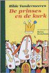 Prinses En De Kurk