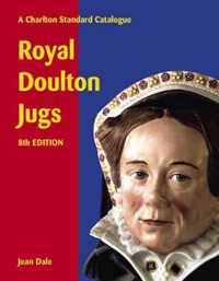 Royal Doulton Jugs