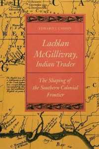 Lachlan McGillivray, Indian Trader