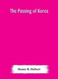 The passing of Korea