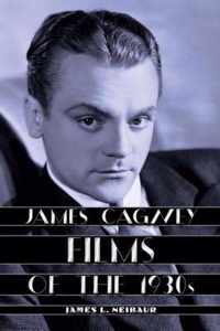 James Cagney Films of the 1930s