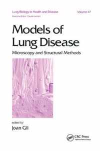 Models of Lung Disease