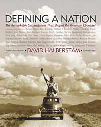 Defining a Nation