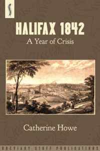 Halifax 1842