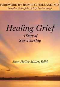 Healing Grief