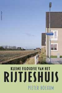 Kleine filosofie van het rijtjeshuis