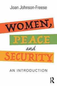 Women, Peace and Security