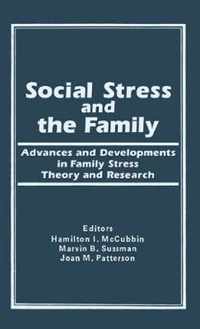 Social Stress and the Family