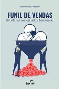 Funil de vendas