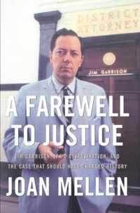 A Farewell to Justice