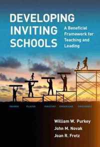 Developing Inviting Schools