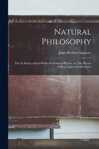 Natural Philosophy [microform]