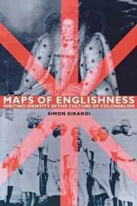 Maps of Englishness