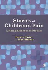 Stories of Children's Pain