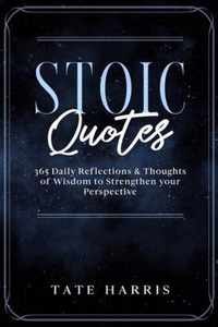 Stoic Quotes