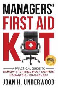 Managers' First Aid Kit