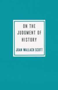 On the Judgment of History