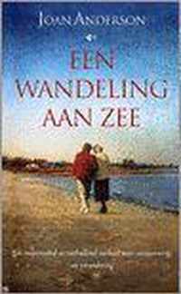 Een Wandeling Aan Zee