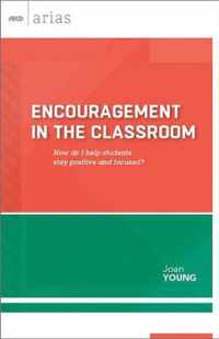 Encouragement in the Classroom