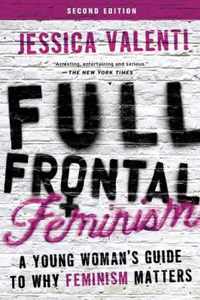 Full Frontal Feminism