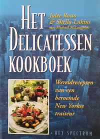 Delicatessen kookboek