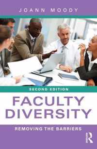 Faculty Diversity