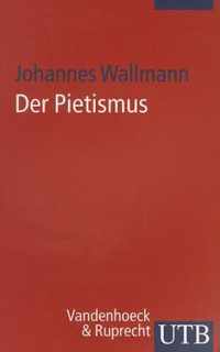 Der Pietismus