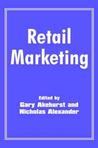 Retail Marketing