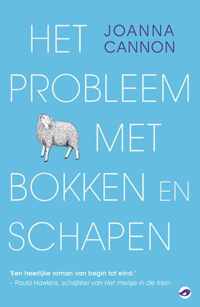 Het probleem met bokken en schapen