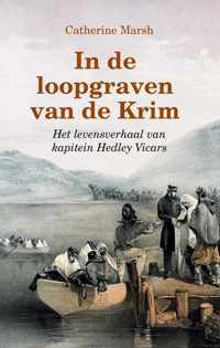 In de loopgraven van de Krim