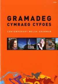 Gramadeg Cymraeg Cyfoes/Contemporary Welsh Grammar