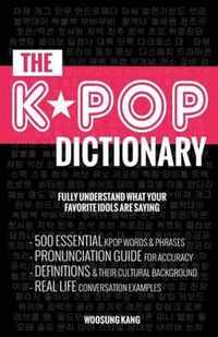 The KPOP Dictionary