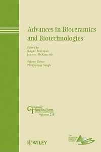 Advances in Bioceramics and Biotechnologies