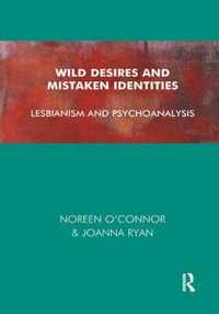 Wild Desires and Mistaken Identities