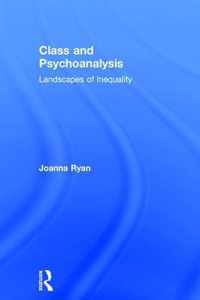 Class and Psychoanalysis