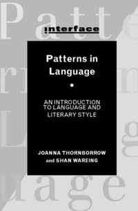 Patterns in Language