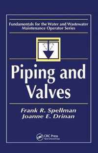 Piping and Valves