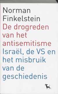 De Drogreden Van Het Antisemitisme En Het Misbruik Van De Geschiedenis