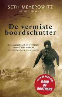 De vermiste boordschutter