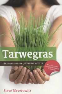 Tarwegras