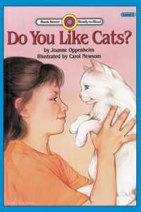 Do You Like Cats?