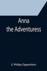 Anna the Adventuress