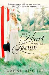 Het hart van de leeuw