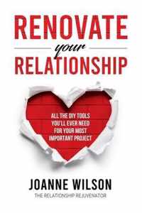 Renovate Your Relationship