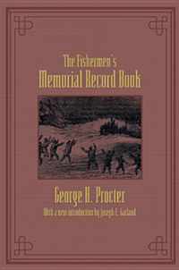 The Fishermen's Memorial and Record Book