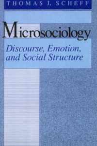 Microsociology