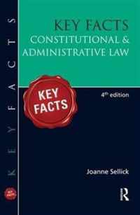 Constitutional & Administrative Law