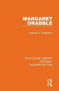 Margaret Drabble