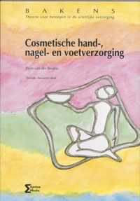 Bakens  -   Cosmetische hand-, nagel- en voetverzorging