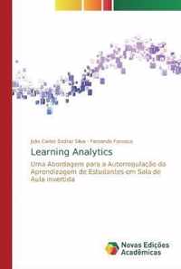 Learning Analytics